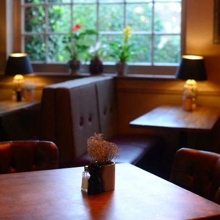 Kings Arms Otel Brentford Dış mekan fotoğraf