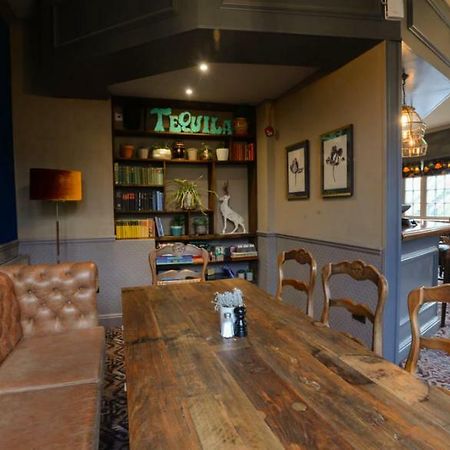 Kings Arms Otel Brentford Dış mekan fotoğraf