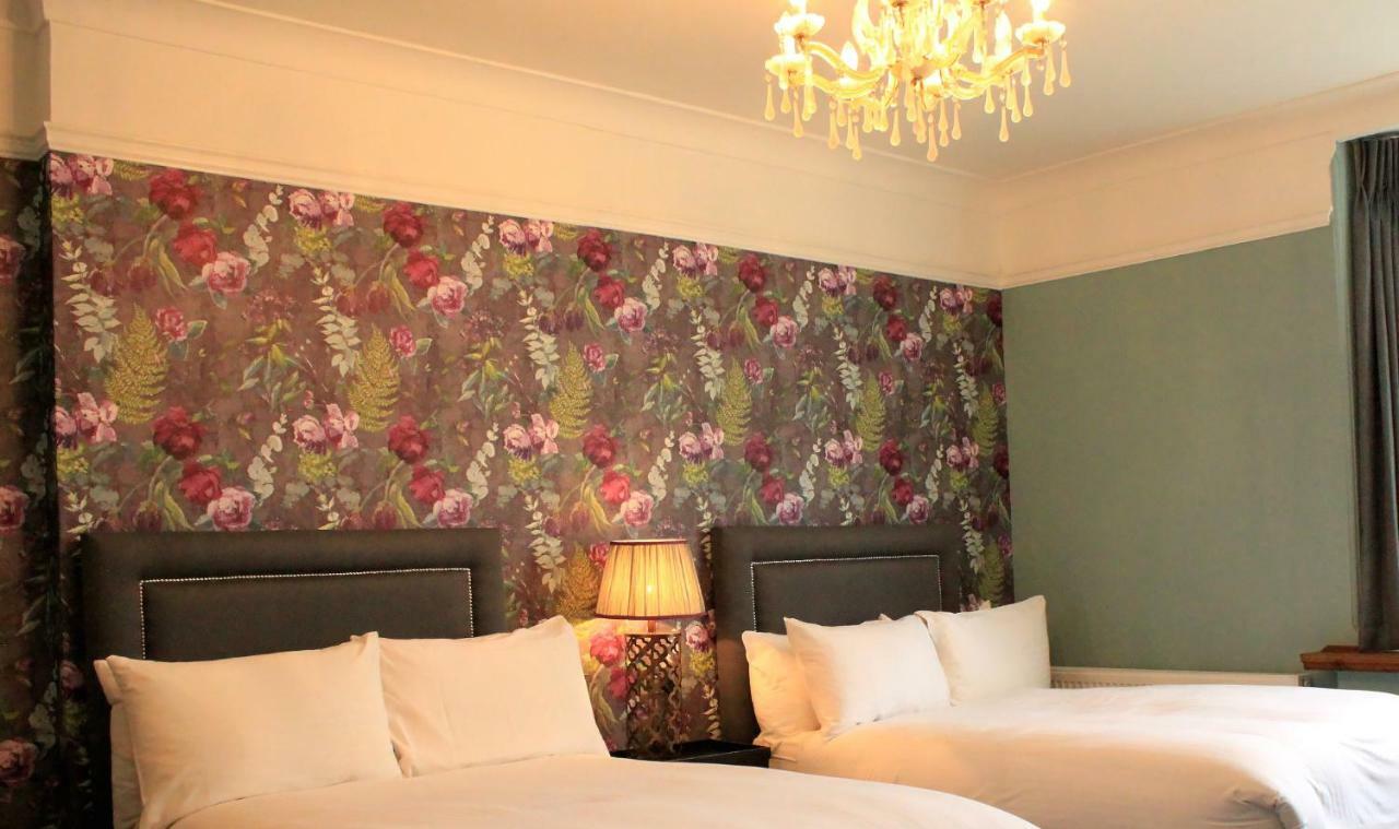 Kings Arms Otel Brentford Dış mekan fotoğraf