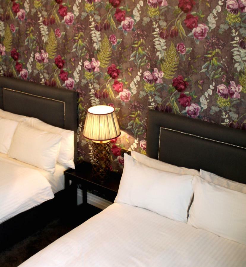 Kings Arms Otel Brentford Dış mekan fotoğraf