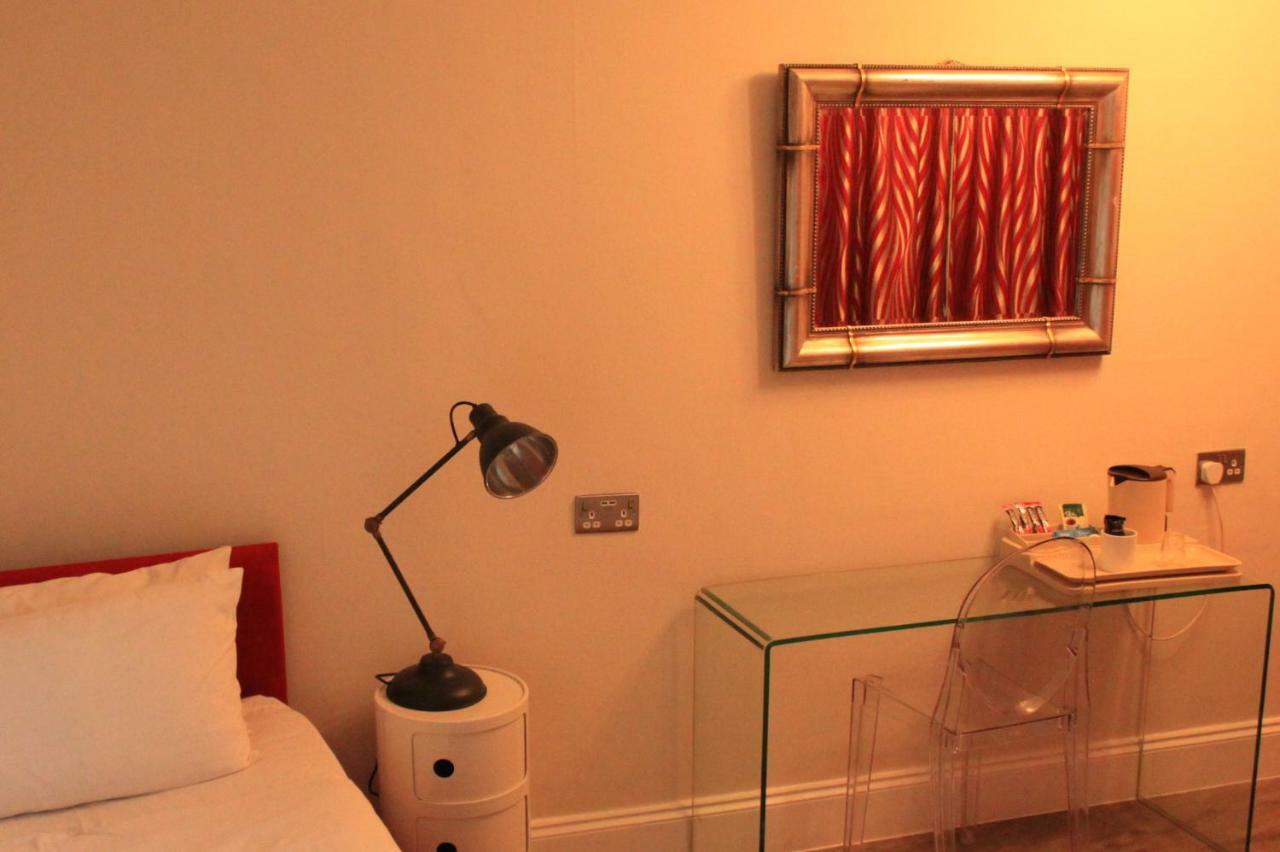 Kings Arms Otel Brentford Dış mekan fotoğraf