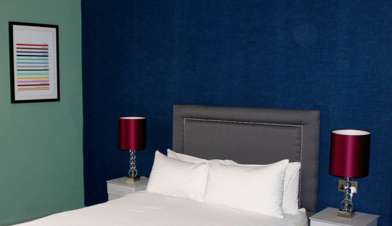 Kings Arms Otel Brentford Dış mekan fotoğraf