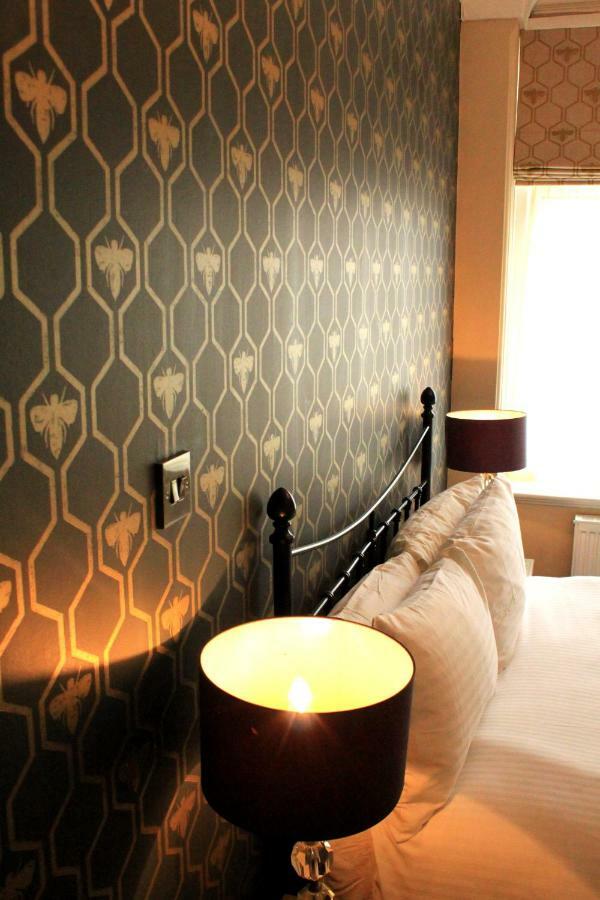Kings Arms Otel Brentford Dış mekan fotoğraf