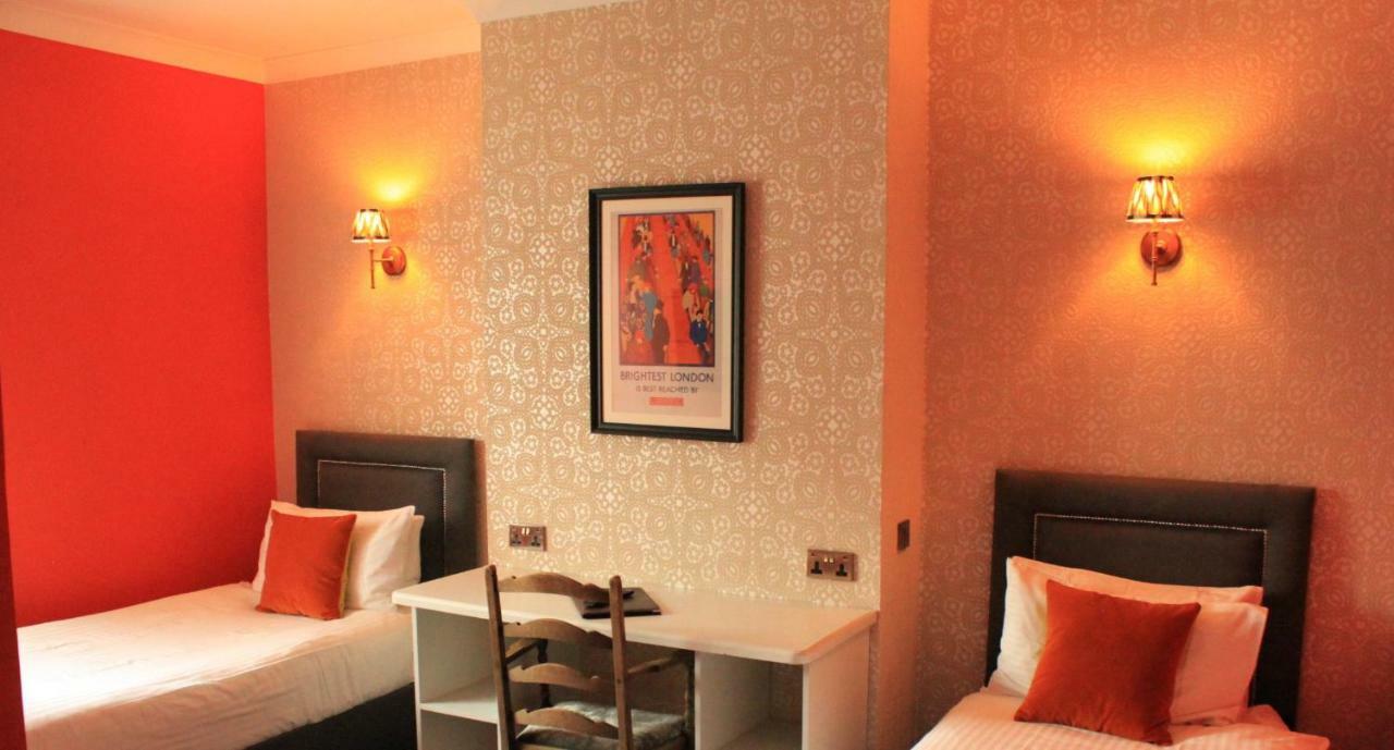 Kings Arms Otel Brentford Dış mekan fotoğraf