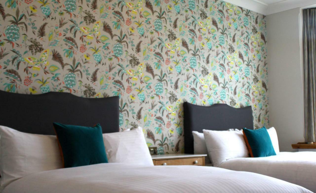Kings Arms Otel Brentford Dış mekan fotoğraf