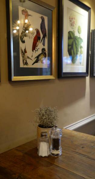 Kings Arms Otel Brentford Dış mekan fotoğraf