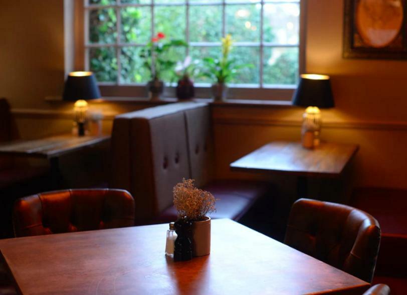 Kings Arms Otel Brentford Dış mekan fotoğraf