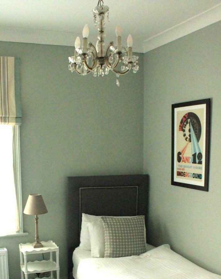 Kings Arms Otel Brentford Dış mekan fotoğraf